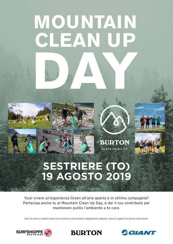 Mountain Clean Up Day Burton (1)