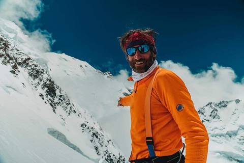 Nanga Parbat Ski Expedition Cala Cimenti (foto fb cmenexperience) (4)