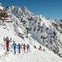 Panorama (foto fb ISMF WC Ski Mountaineering)