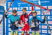 Coppa del mondo skialp: Murada settima Canclini ottavo, vincono la svizzera Ulrich e lo spagnolo Cardona Coll