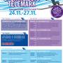Programma coppe del mondo telemark Hintertux