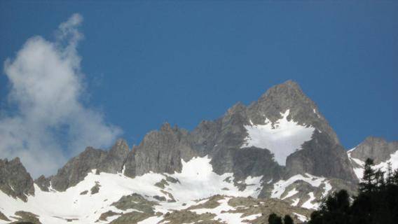 Monte Saint Robert (foto LaStampa.it)