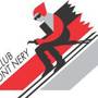 Sci Club Mont Nery logo