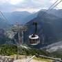 Skyway Mont Blanc Courmayeur