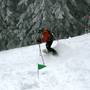 Snowboard nella Tecnica Libera al Trofeo Alta Val Tanaro di Garessio