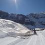 Snowfarming Riale Val Formazza (foto Press Stefano Bosco)
