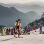 Sprint Mondiali Scialpinismo Andorra 2 (foto ISMF)