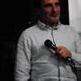 Stefano Ghisafi allenatore dello Sci Club Mont Nery (foto organizzazione)