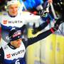 Tour de Ski Federico Pellegrino terzo nella Sprint di Davos