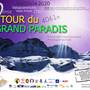 Tour du Grand Paradis Trofeo Renato Chabod locandina 2020