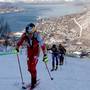 Tromso finali Coppa del mondo skialp (foto ISMF)