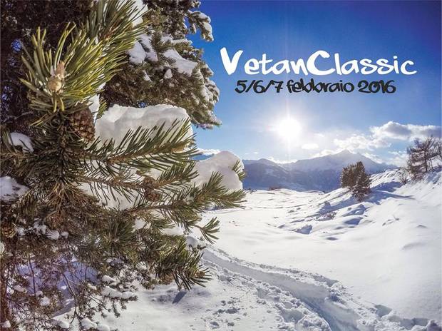 Vetan Classic 2016
