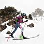 Victoria Kreuzer vincitrice La Sportiva Epic Ski Tour (foto newspower)