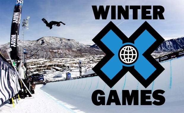 Winter X Games 2016