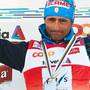 Sergio Bonaldi vincitore della FIS Marathon Cup