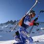 Campionati francesi di scialpinismo (foto ffme.fr)